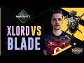 WC3 - DreamHack Summer '20 - EU Closed Qualifier: [UD] XlorD vs. Blade [HU] (Winner's Round)