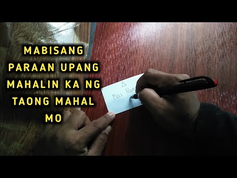 Video: Paano Lumikha ng isang Favicon.ico File: 5 Hakbang (na may Mga Larawan)