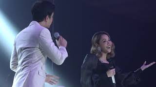 Christian bautista feat bcl-tetaplah di hati