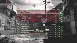 Joined Vzify! (Random Non-Setup Hitmarker)