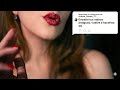 ¿Recuerdas cuando el ASMR te hacía sentir así? 😴✨