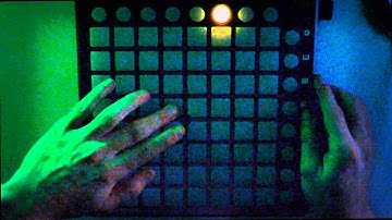 iPhone - MetroGnome Remix (Launchpad Cover)