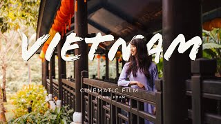 Vietnam | Land of Hidden Beauty | Cinematic Travel Film