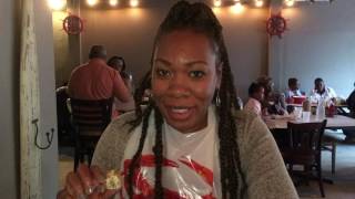 The Black Foodies Two Fish Crab Shack Chicago, IL