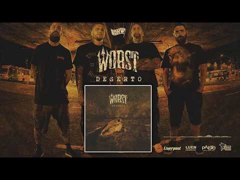 WORST - DESERTO (FULL ALBUM)
