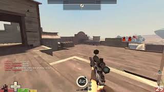 COMING back to TEAM FORTRESS 2! Playing POTATO TF's NEW APRIL FOOLS EVENT! I should've played these