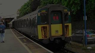 Lymington Slammer farewell, 2010
