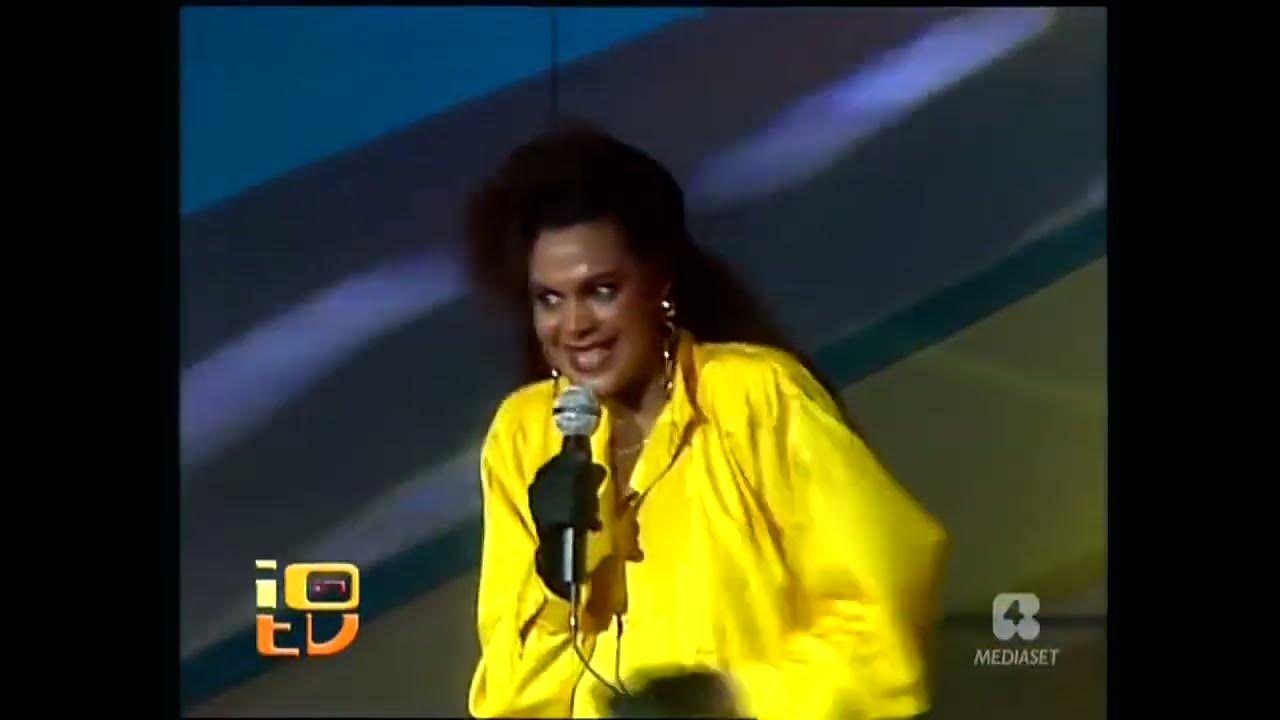 TAFFY Once More (Full Version, Azzurro, 01.05.1986) YouTube