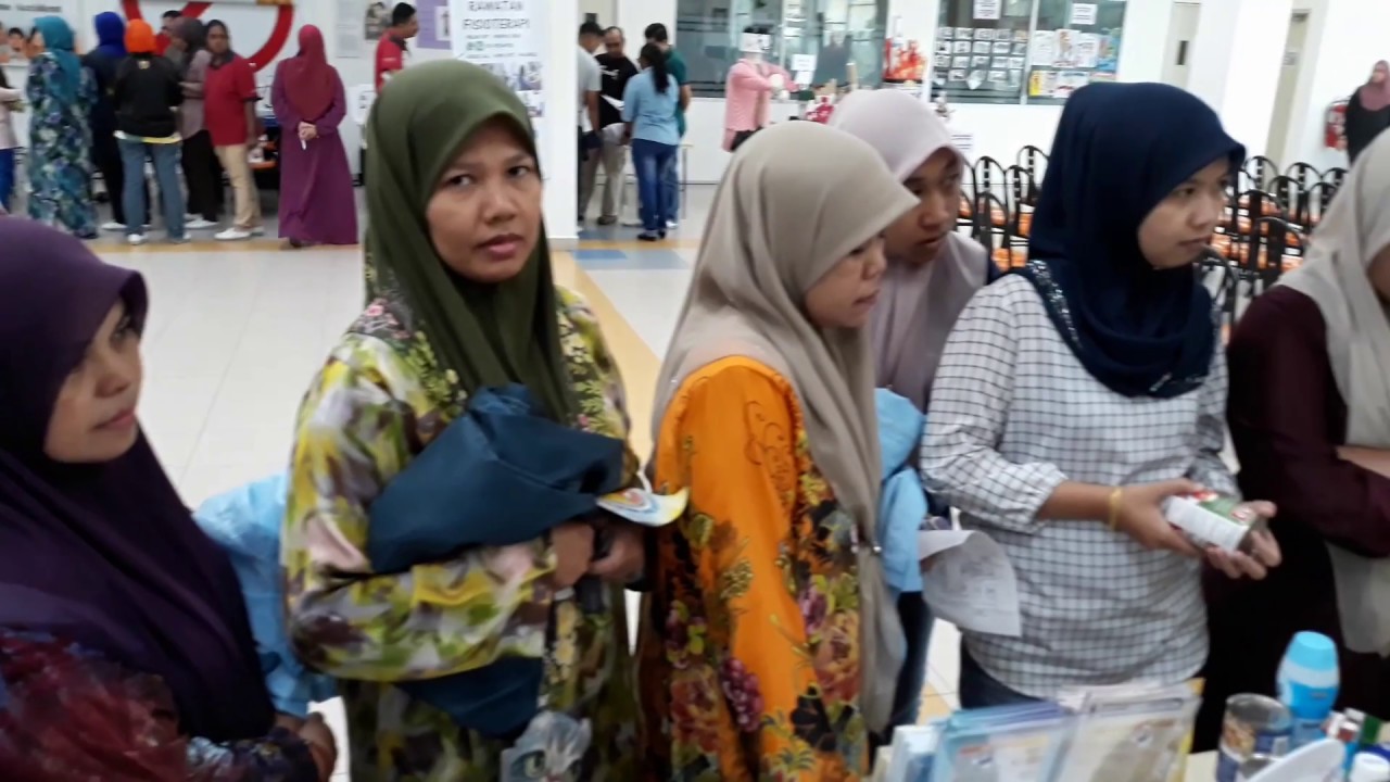 Celestica Kulim Towards Smoke Free Plant Youtube