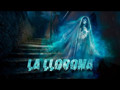 Video: The Legend Of La Llorona: The Weeping Woman From Your Nightmares - Visualizzazione Alternativa