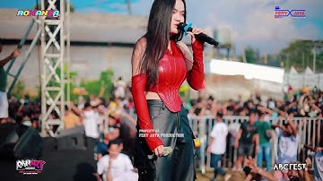 ROMANSA - TAK BISA MEMILIKI - SISKA AMANDA - HAPPY PARTY RAN ART SEASON 4 - LAP. NGABUL JEPARA