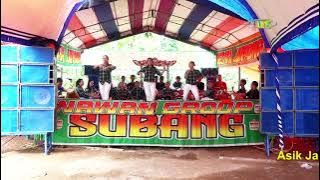 Jaipong Bayu bayu || Wawan group || Bp. Salka Kadalangan