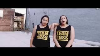 TIM BOSS BELL / THE BOSS LADYS-FRIENEMIES (OFFICIAL VIDEO)