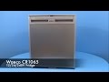 Waeco CR1065 64L Fridge