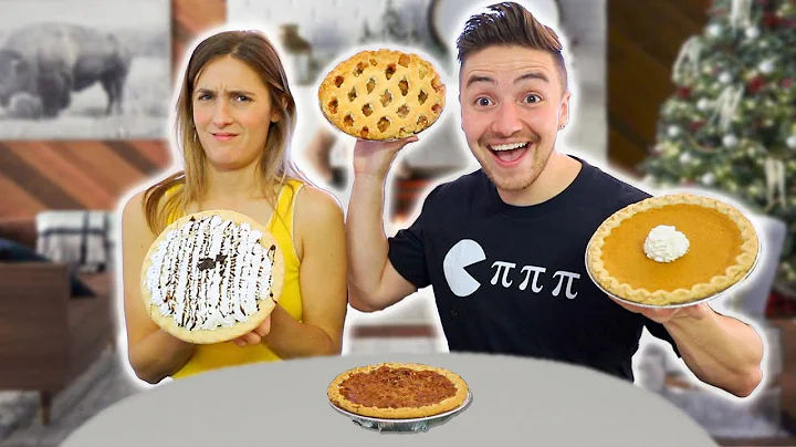 WEIRDEST HOLIDAYS In America | Smile Squad Comedy