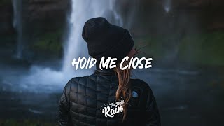 Georgia Ku - Hold Me Close (Lyrics)