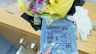 Карантин в Южной Корее 2021 / Qarantine in korean dormitory 09.2021