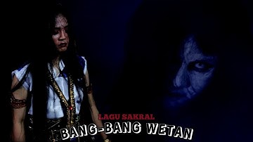 🔴(Lirik) Tembang Sakral Bang-Bang Wetan Versi Jaranan (Bukan Lagu Pemanggil Setan)