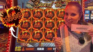 My Craziest Spins Yet On General Tso Dragon Link