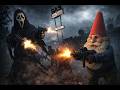 Left 4 dead 2 |NIGHTMARE LOQUENDO| El diluvio CAP 1| Atrapado con el nomo ☠️