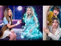 We Became Besties With My Ghost Sister! My Gone Sister Protects Me