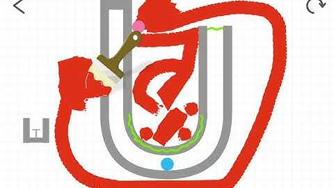 One yet weak place) Sorry)... Brain Dots！ http://braindotsapp.com #BrainDots