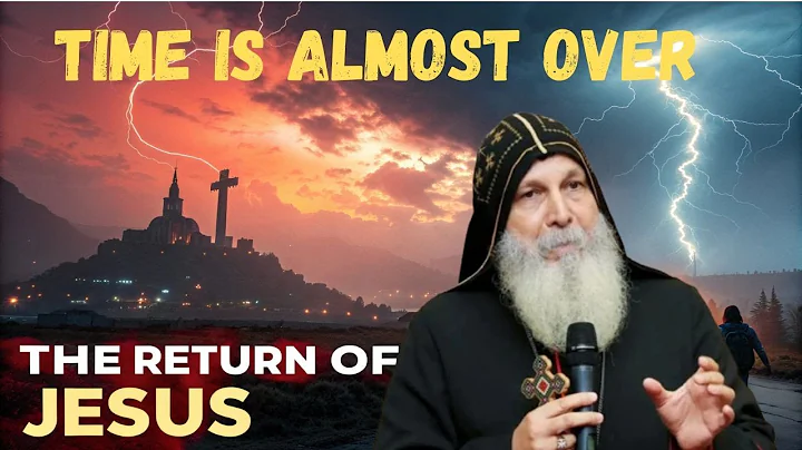 🔥 Mar Mari Emmanuel ☪ POWERFUL MESSAGE | Don’t Get Caught Sleeping!#spiritualawakening #endtimes