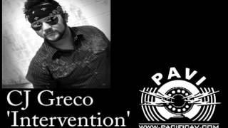 CJ Greco