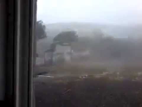 Hurricane  patricia  devastating