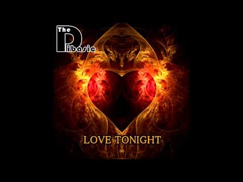 The Dibasic - Love Tonight