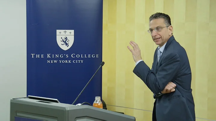 Dr. Joseph Loconte and Dr. David Tubbs on John Loc...