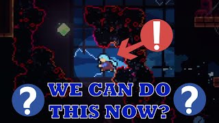 Old Celeste Speedrunner Reacts to the New Any% WR