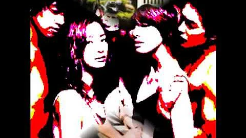他人の関係 一青窈 金井克子 カバー Cover Daij I Artichoke