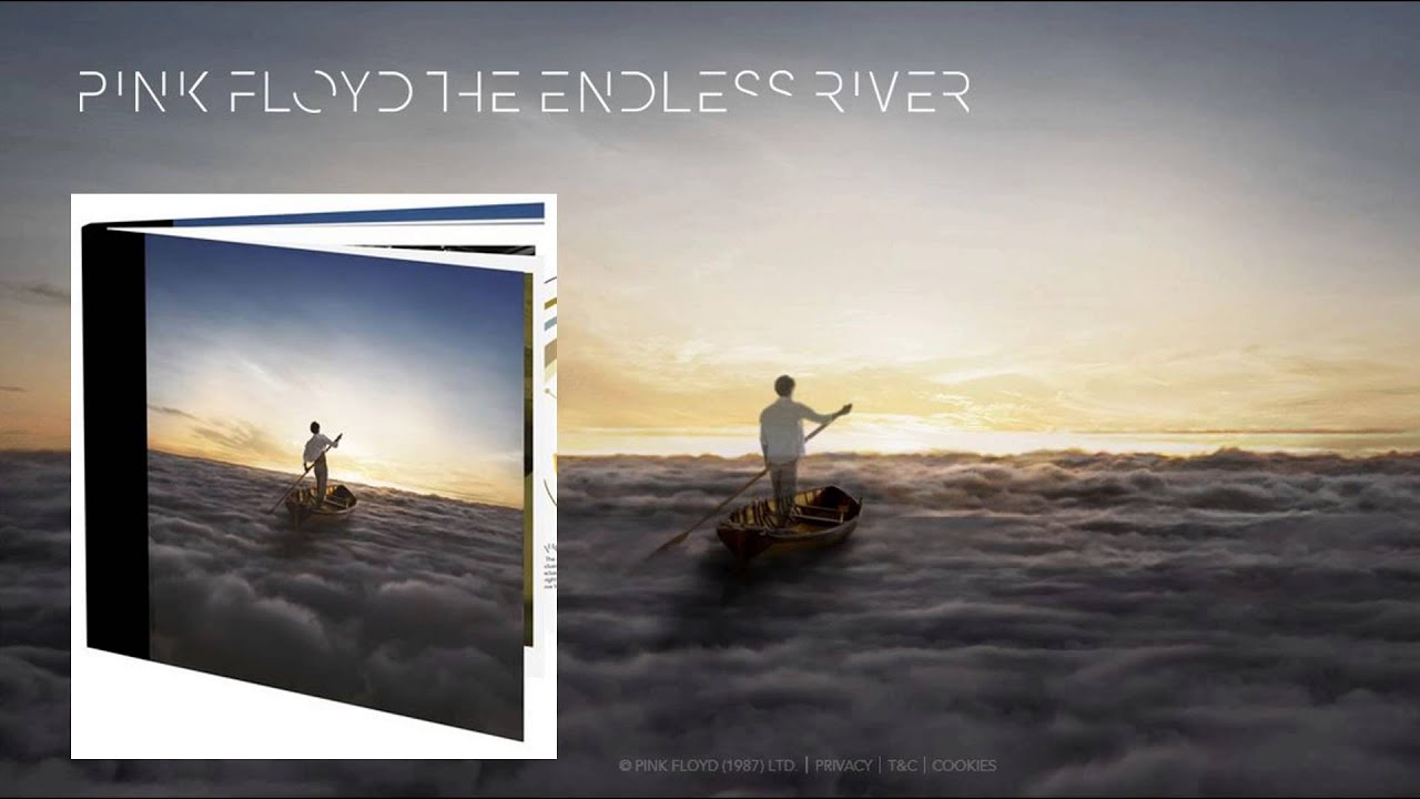 Pink Floyd The Endless River CD YouTube Pink Floyd The Endless River CD YouTube