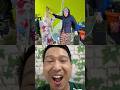 NENEKNYA NUR LINCAH BANGET 🤣 #shorts #trendingshorts #funny #comedy
