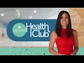 Hot New Health Trends With Dr. Koche | Bloom Health Club