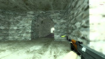 sHaKe - ESEA - CotW - 4AK on aztec