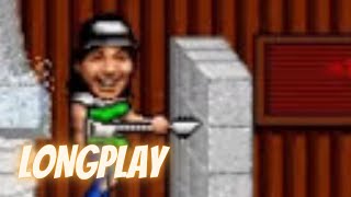 [SNES] WAYNE'S WORLD - LONGPLAY
