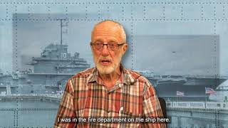 YKTV: War Stories, Yorktown Veteran Francis Blair