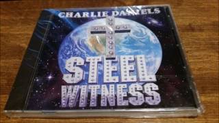 Video thumbnail of "04. Payback Time - Charlie Daniels - Steel Witness"