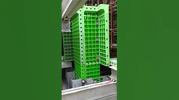 3D Pre Assembled Corner Demonstration 