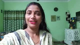 देखिये कैसे मिलकर बनाया हमने Teej का त्योहार || HAPPY TEEJ || Ashu and Arvind Vlogs