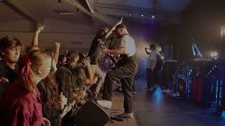 Knocked Loose  - 10/28/2022 ( Live @ Oxnard, CA)