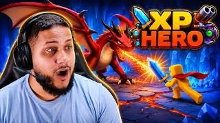 I Played 30 Minutes Of Xp Hero – Here's What Happened