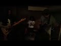 Reasons - I Burn Koolaid (Live At The Barbershop 2016)
