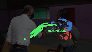 Para sentirnos mejor, ¡vamos con el Doctor!