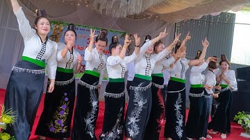 ÔI RỒI ÔI CHỊ EM PẠP PẠP NHẢY QUÁ CĂNG VUI HẾT MỨC TẠI BUỔI TIỆC GẶP MẶT 2 BÊN NỘI NGOẠI AE PẠP PẠP 