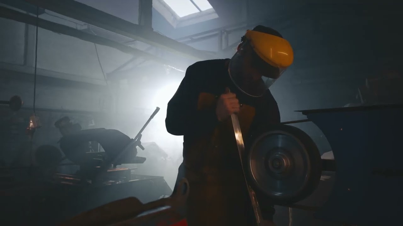 Historical Crafts - we create jewellery, forged and leather products. Wulflund