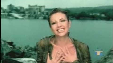 Thalia - Un Alma Sentenciada (Video Clip)