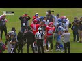 PARTIDO COMPLETO Mexicas VS Gallos, Jornada 6 / LFA 2022